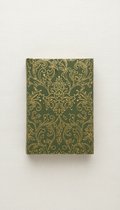 Gold Foil Embossed Prayer Journal