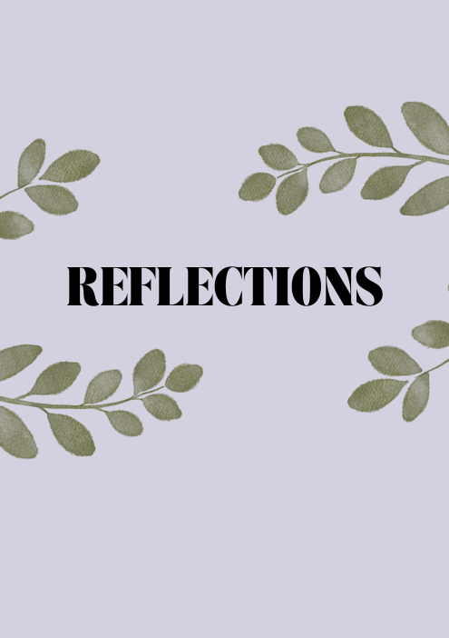 A 30 Day Christian Gratitude Journal for iPad & GoodNotes (Purple)