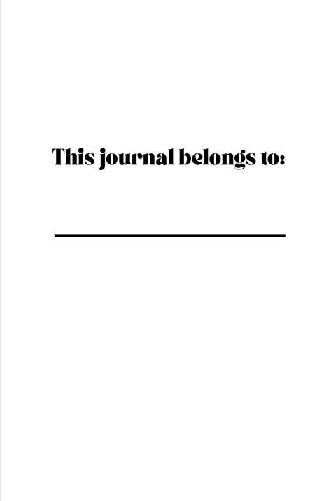 A 30 Day Christian Gratitude Journal (Print Edition-Lavender)
