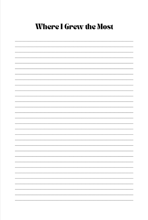 A 30 Day Christian Gratitude Journal (Print Edition-Lavender)