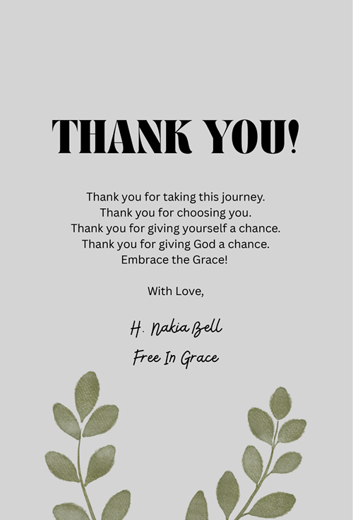 A 30 Day Christian Gratitude Journal (Print Edition-Tan)