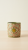 Scripture-Inspired Ceramic Mug